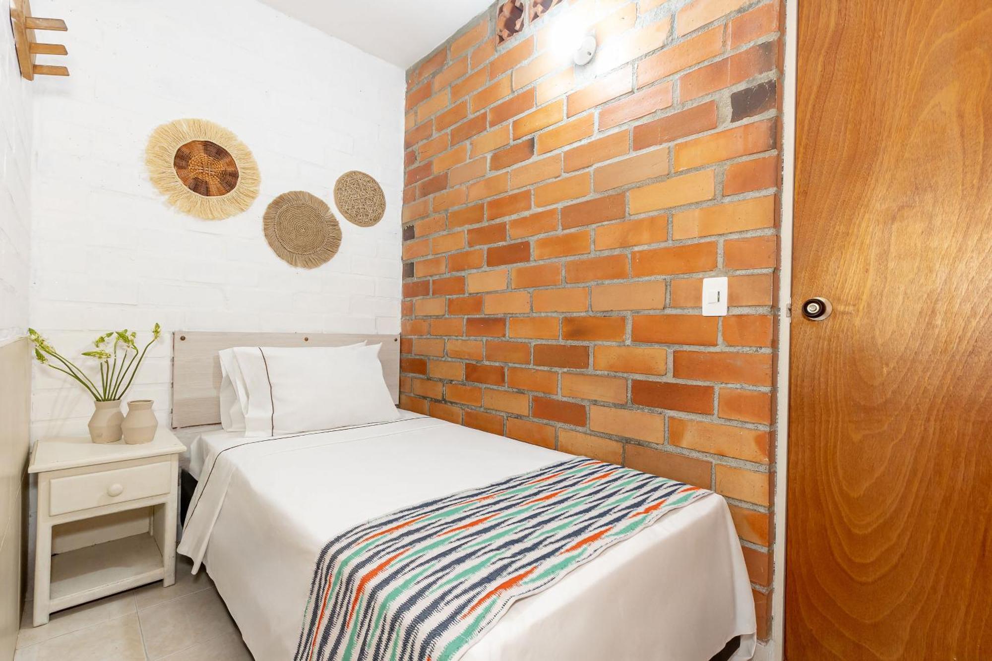 Gran Caribe Hotel Medellin Exterior photo